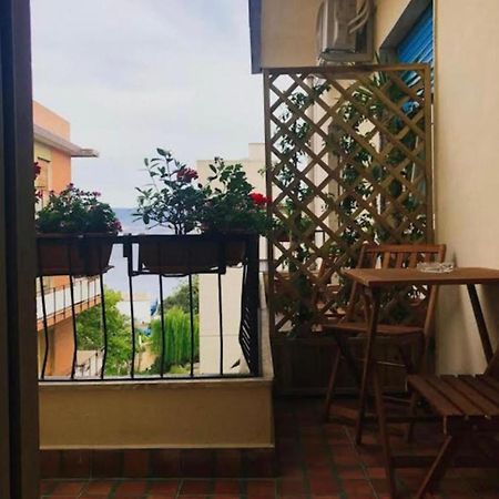 B&B Paradiso Relais Месина Екстериор снимка